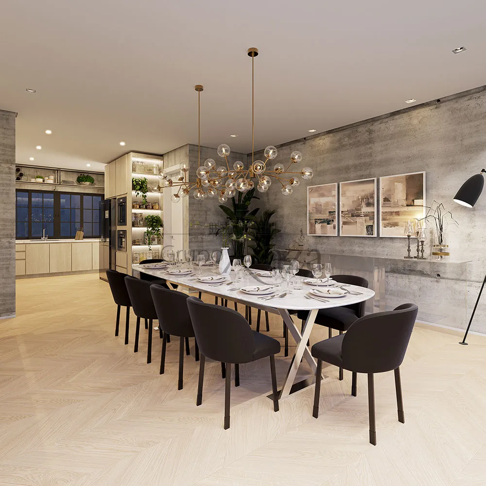 Foto 3 de Casa Condomínio em Vila Nova Conceição, São Paulo - imagem 3 Foto 3 de Casa Condomínio em Vila Nova Conceição, São Paulo - imagem 3