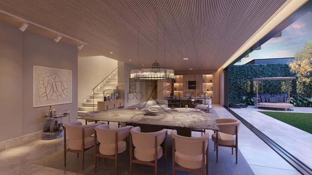 Foto 1 de Casa Condomínio em Jardim Europa, São Paulo - imagem 1 Foto 1 de Casa Condomínio em Jardim Europa, São Paulo - imagem 1