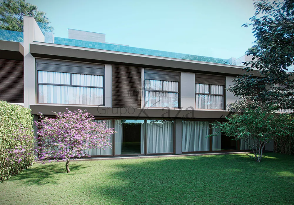 São Paulo Casa Venda R$6.356.421,00 4 Dormitorios 4 Suites Area do terreno 559.88m2 Area construida 559.88m2 - foto 5