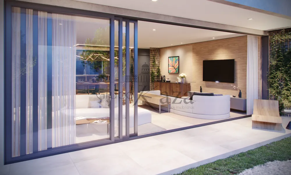 Foto 2 de Casa Condomínio em Planalto Paulista, São Paulo - imagem 2 Foto 2 de Casa Condomínio em Planalto Paulista, São Paulo - imagem 2