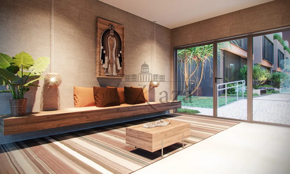 Foto 1 de Casa Condomínio em Planalto Paulista, São Paulo - imagem 1 Foto 1 de Casa Condomínio em Planalto Paulista, São Paulo - imagem 1