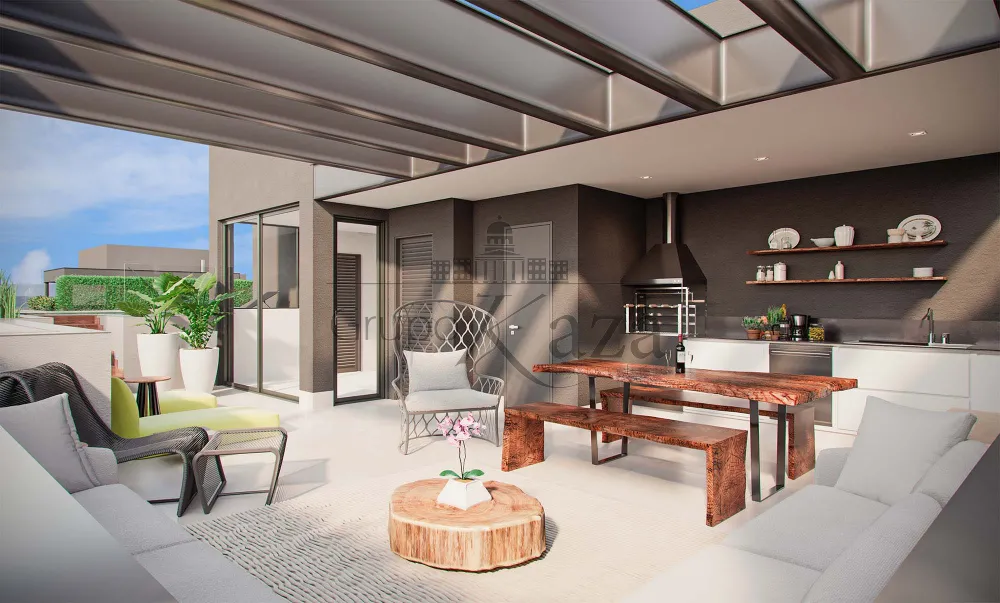 São Paulo Casa Venda R$6.780.614,00 4 Dormitorios 4 Suites Area do terreno 537.83m2 Area construida 537.83m2 - foto 4