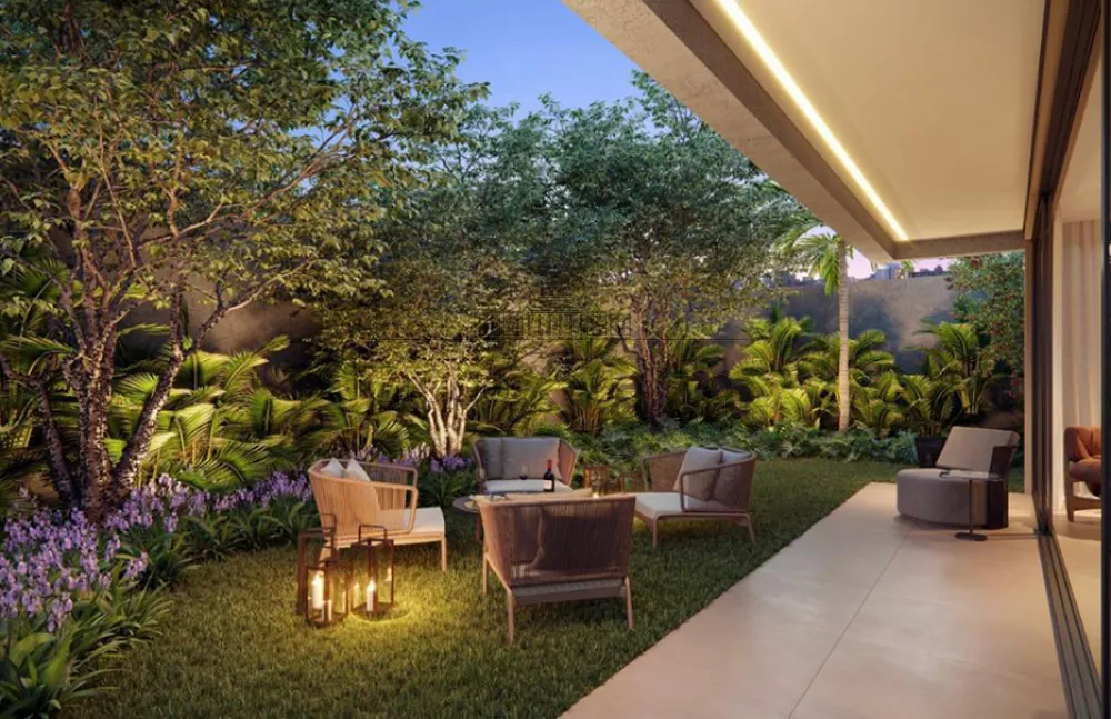 Foto 3 de Casa Condomínio em Santo Amaro, São Paulo - imagem 3 Foto 3 de Casa Condomínio em Santo Amaro, São Paulo - imagem 3