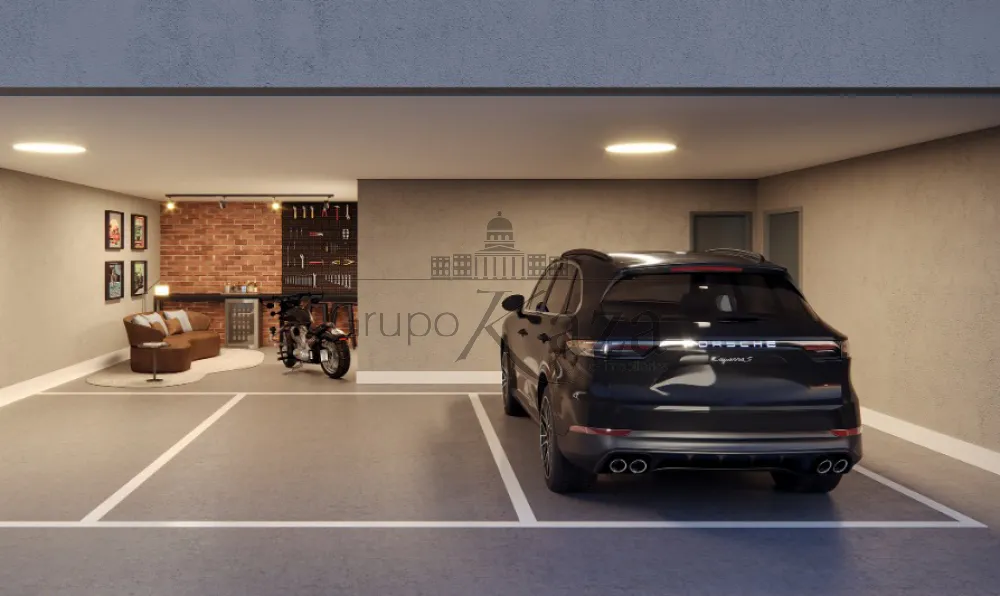 Foto 2 de Casa Condomínio em Santo Amaro, São Paulo - imagem 2 Foto 2 de Casa Condomínio em Santo Amaro, São Paulo - imagem 2