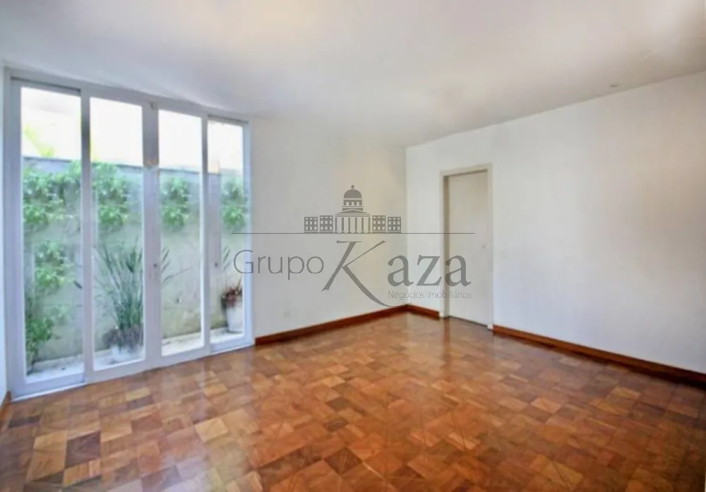 São Paulo Casa Venda R$7.800.000,00 5 Dormitorios 4 Suites Area do terreno 396.00m2 Area construida 511.00m2 - foto 3