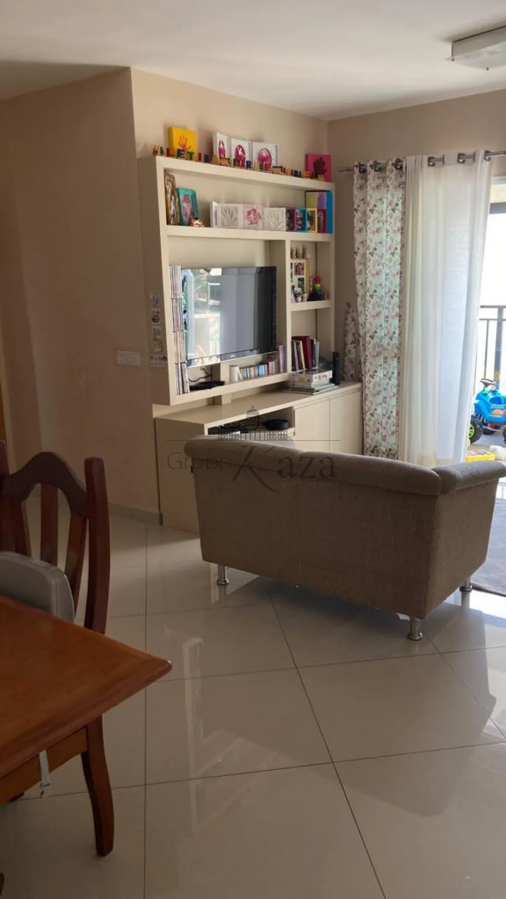 Foto 1 de Apartamento Padrão em Jardim Alvorada, São José dos Campos - imagem 1 Foto 1 de Apartamento Padrão em Jardim Alvorada, São José dos Campos - imagem 1