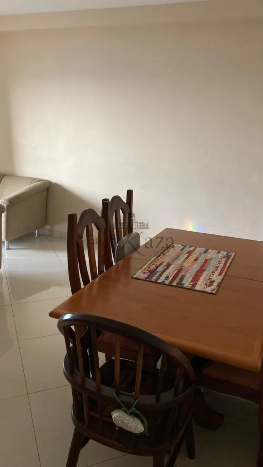 Foto 8 de Apartamento Padrão em Jardim Alvorada, São José dos Campos - imagem 8