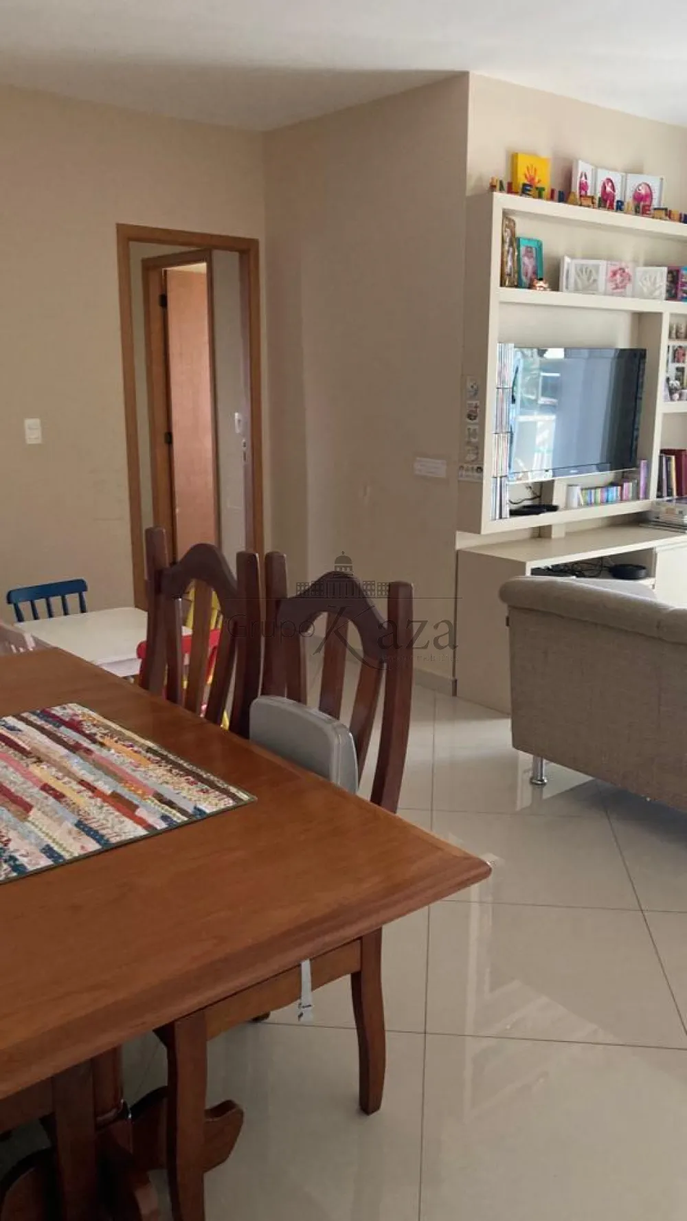 Foto 6 de Apartamento Padrão em Jardim Alvorada, São José dos Campos - imagem 6