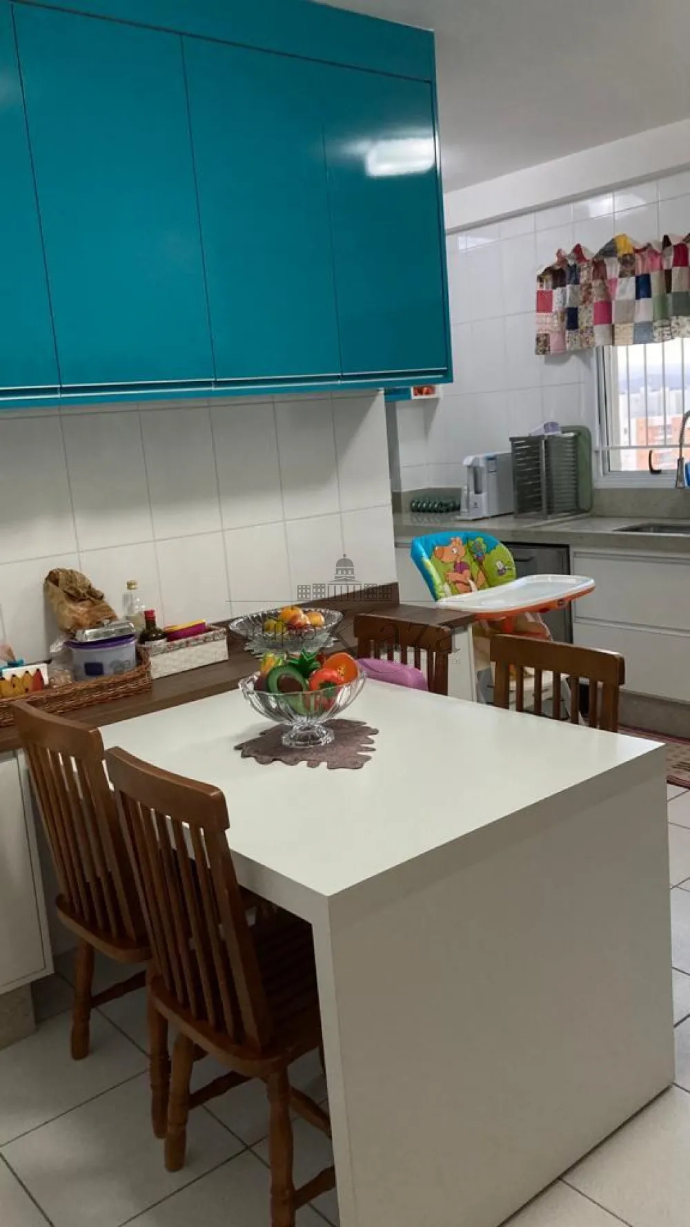 Foto 9 de Apartamento Padrão em Jardim Alvorada, São José dos Campos - imagem 9