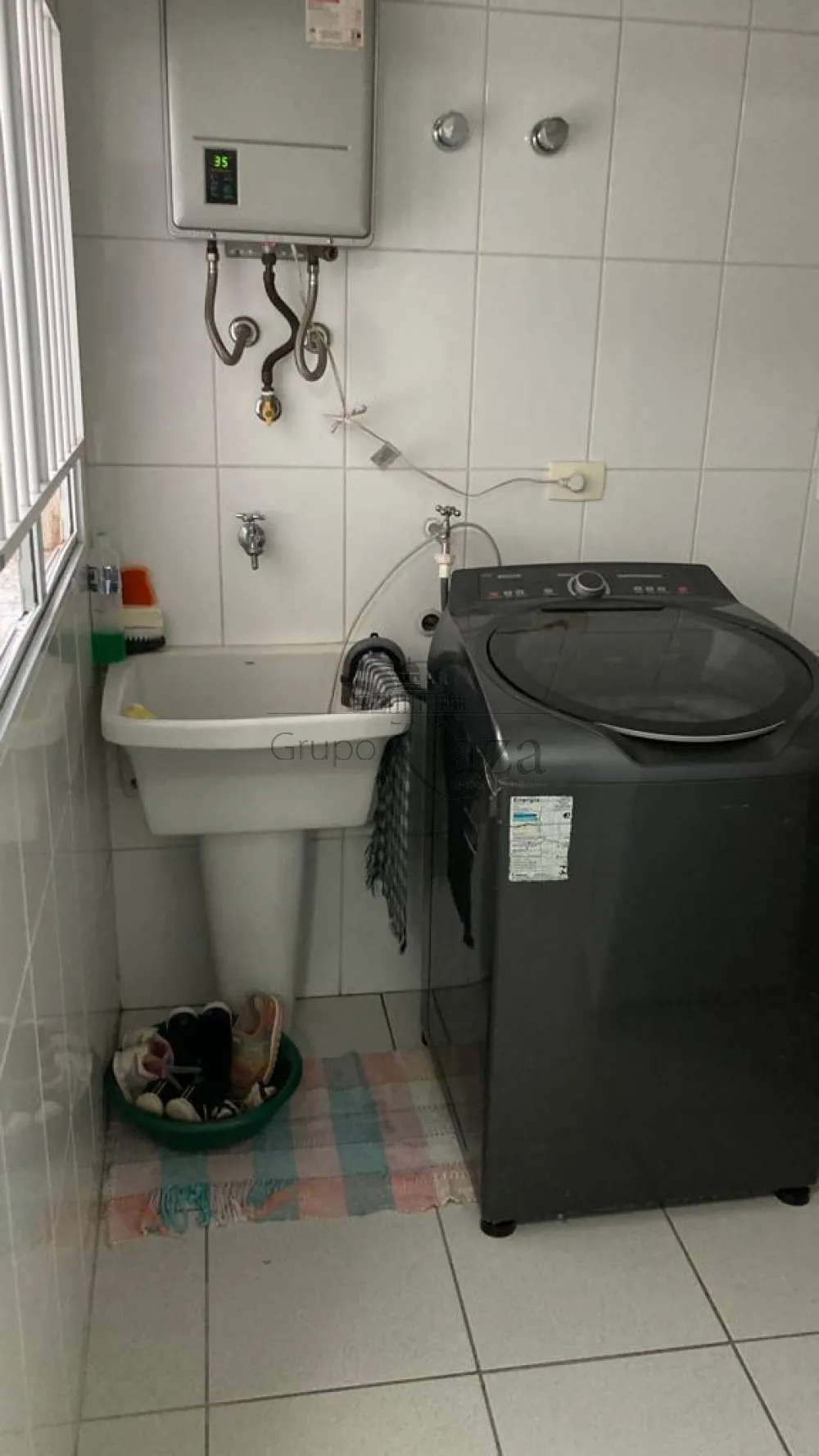 Foto 13 de Apartamento Padrão em Jardim Alvorada, São José dos Campos - imagem 13