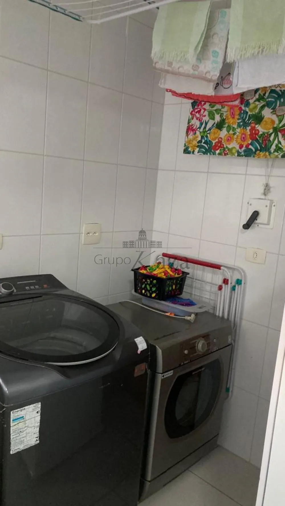 Foto 14 de Apartamento Padrão em Jardim Alvorada, São José dos Campos - imagem 14