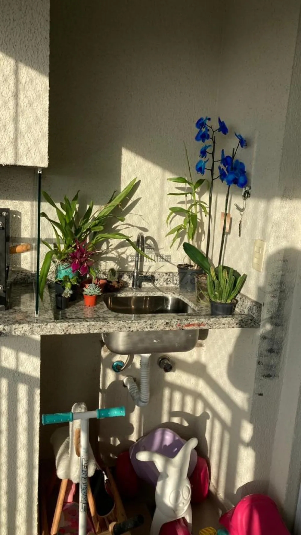 Foto 7 de Apartamento Padrão em Jardim Alvorada, São José dos Campos - imagem 7