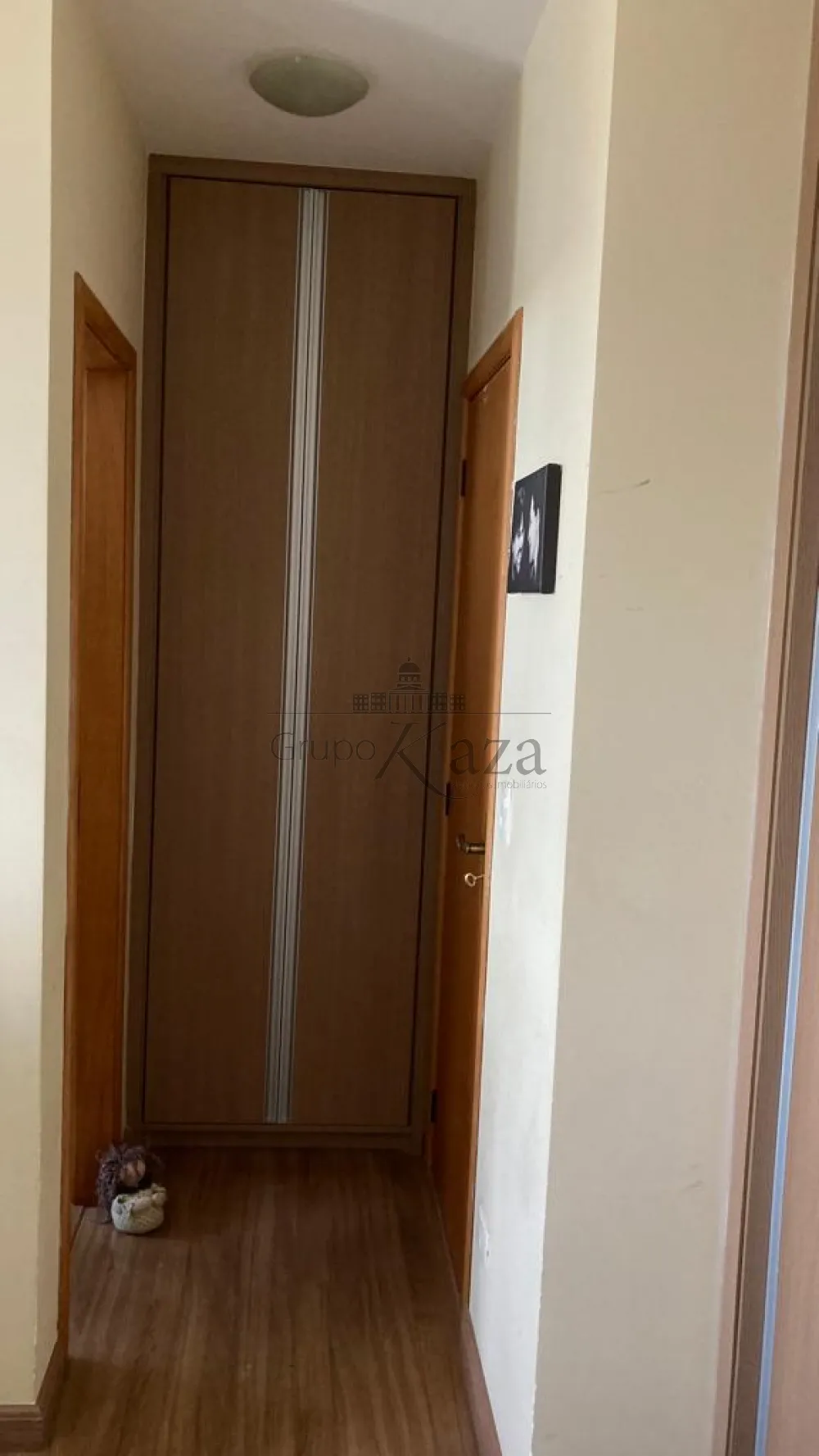 Foto 18 de Apartamento Padrão em Jardim Alvorada, São José dos Campos - imagem 18