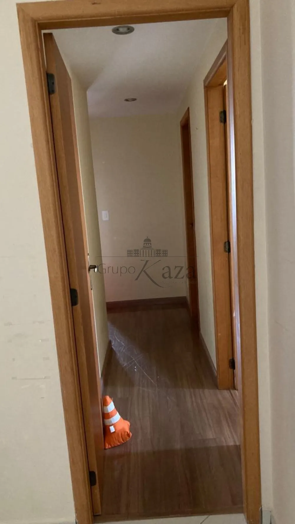 Foto 19 de Apartamento Padrão em Jardim Alvorada, São José dos Campos - imagem 19