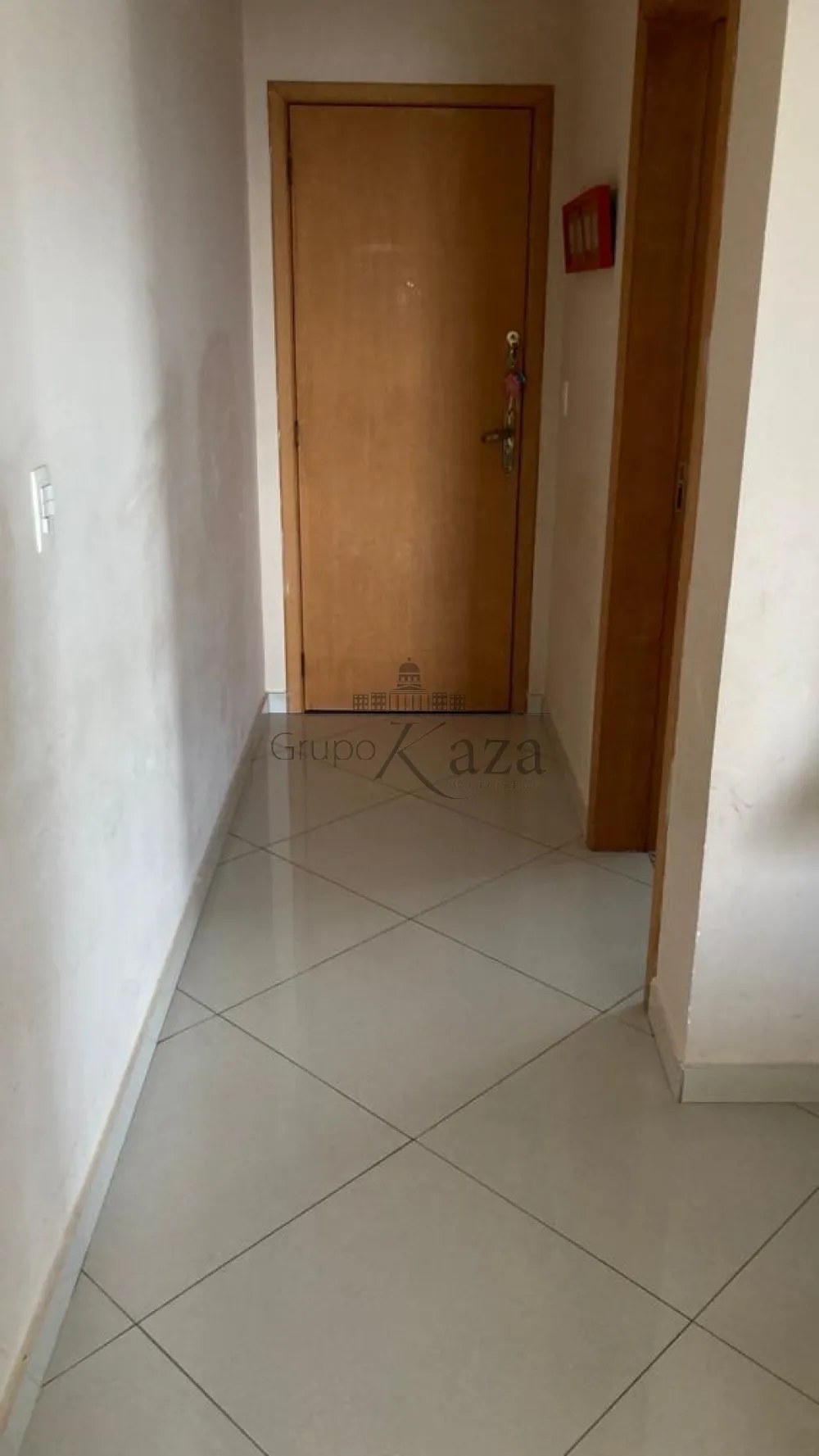 Foto 4 de Apartamento Padrão em Jardim Alvorada, São José dos Campos - imagem 4