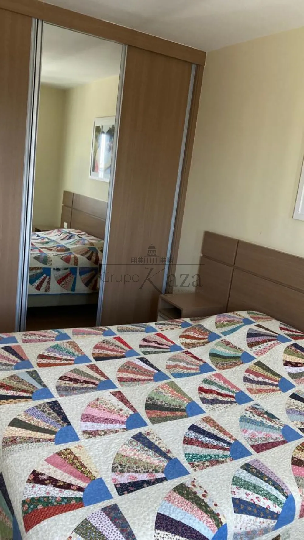 Foto 21 de Apartamento Padrão em Jardim Alvorada, São José dos Campos - imagem 21