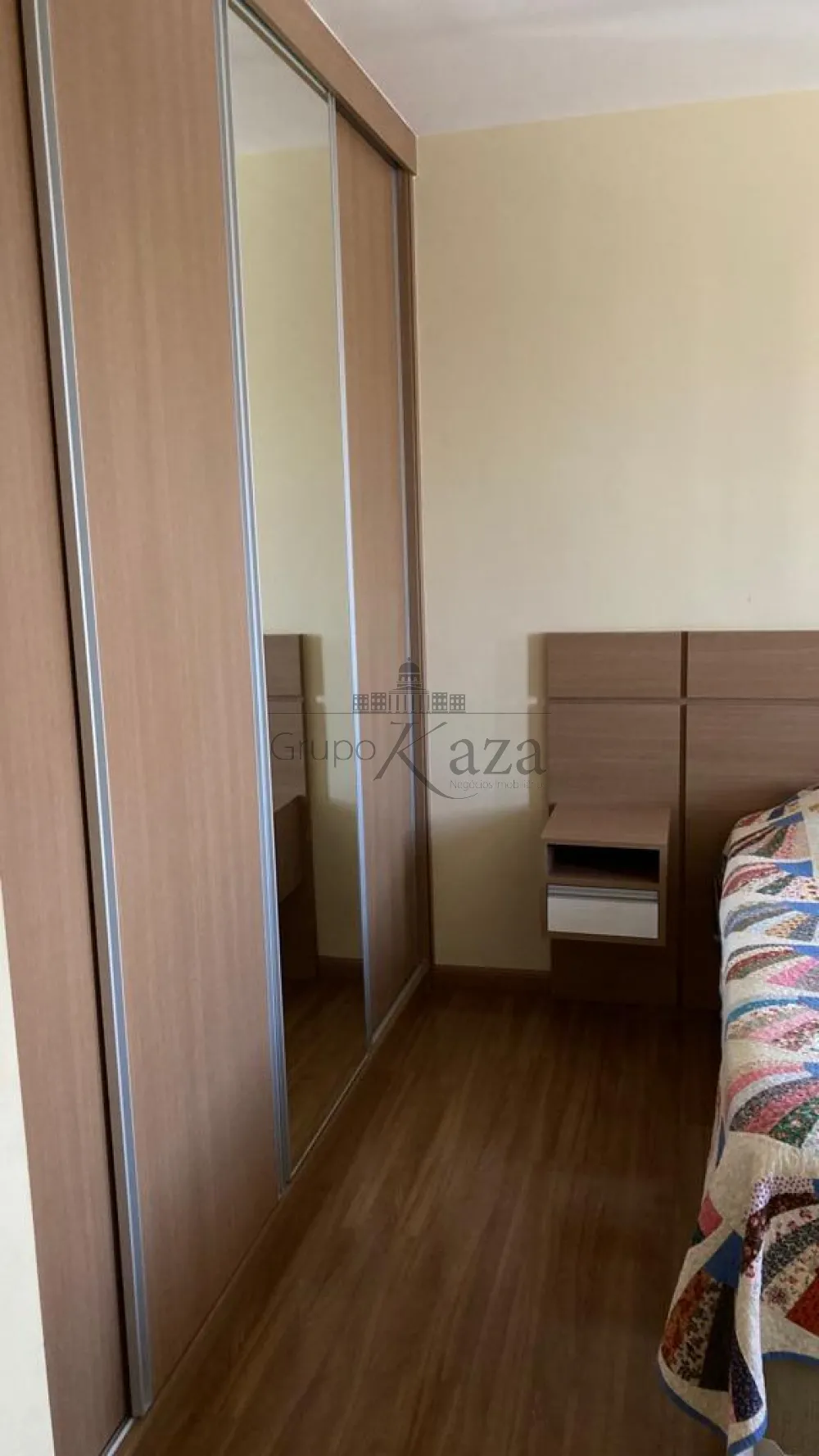 Foto 20 de Apartamento Padrão em Jardim Alvorada, São José dos Campos - imagem 20