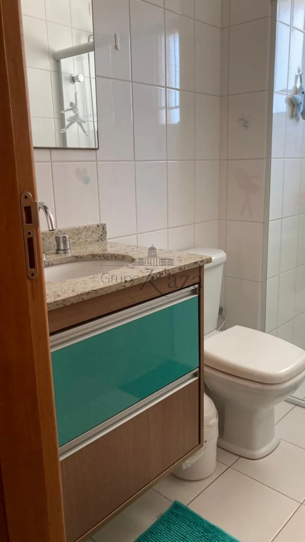 Foto 15 de Apartamento Padrão em Jardim Alvorada, São José dos Campos - imagem 15