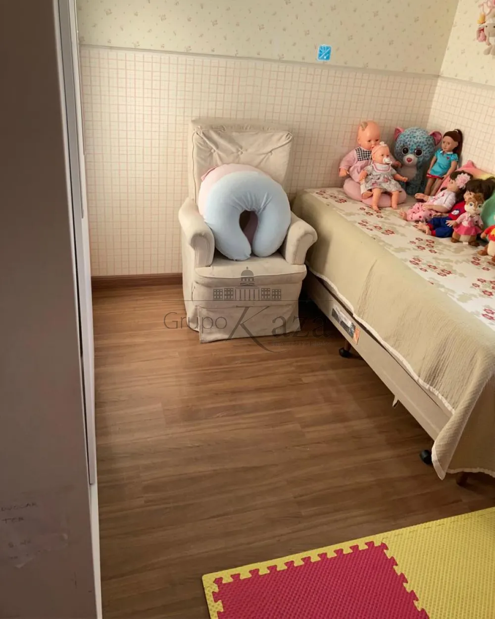 Foto 26 de Apartamento Padrão em Jardim Alvorada, São José dos Campos - imagem 26