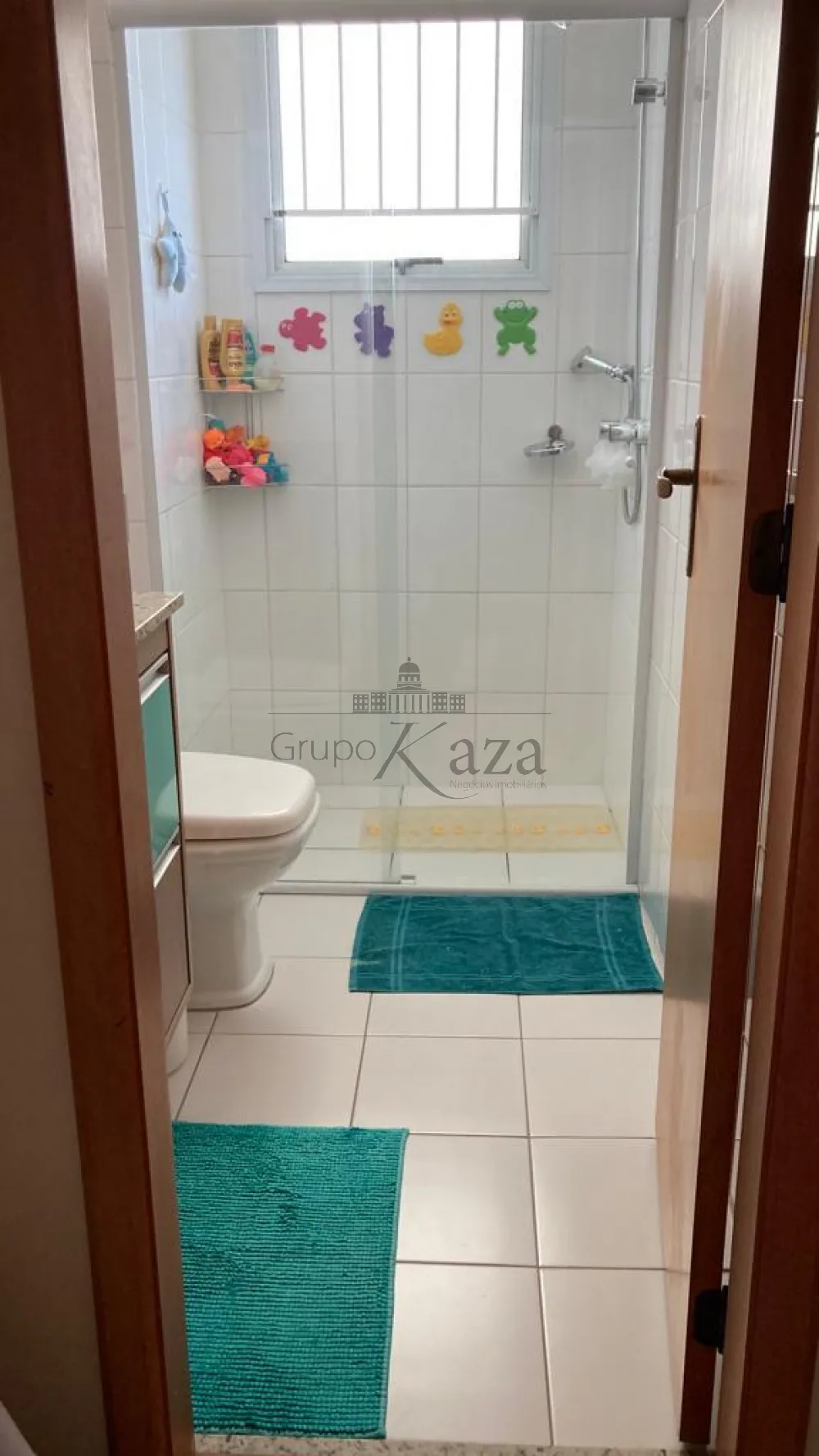 Foto 24 de Apartamento Padrão em Jardim Alvorada, São José dos Campos - imagem 24