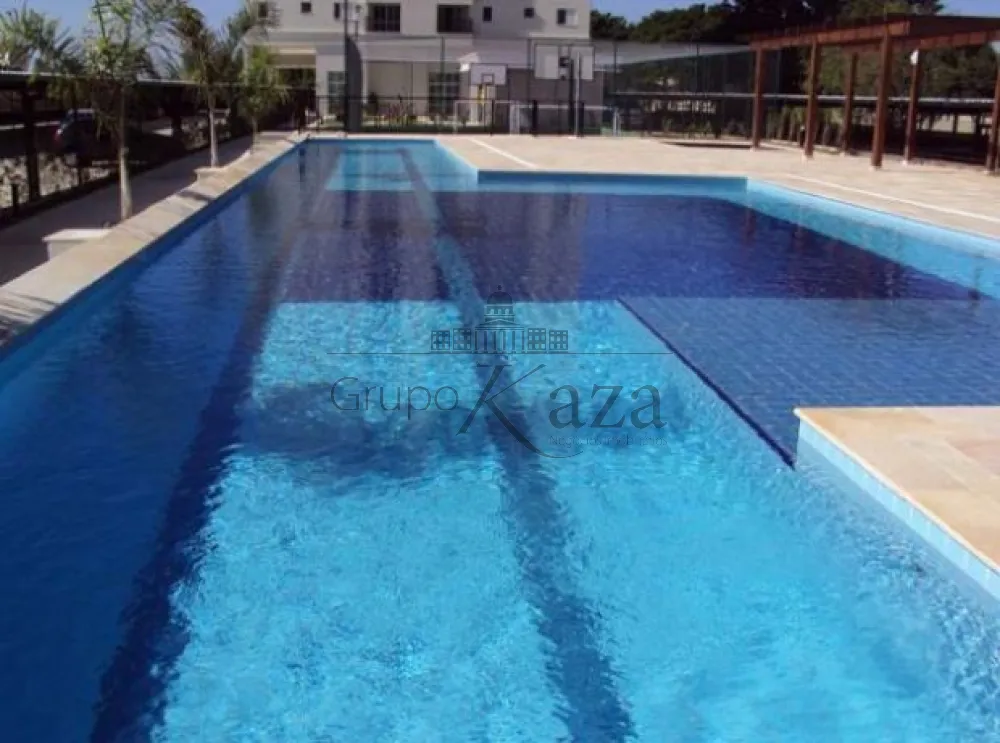 Foto 33 de Apartamento Padrão em Jardim Alvorada, São José dos Campos - imagem 33