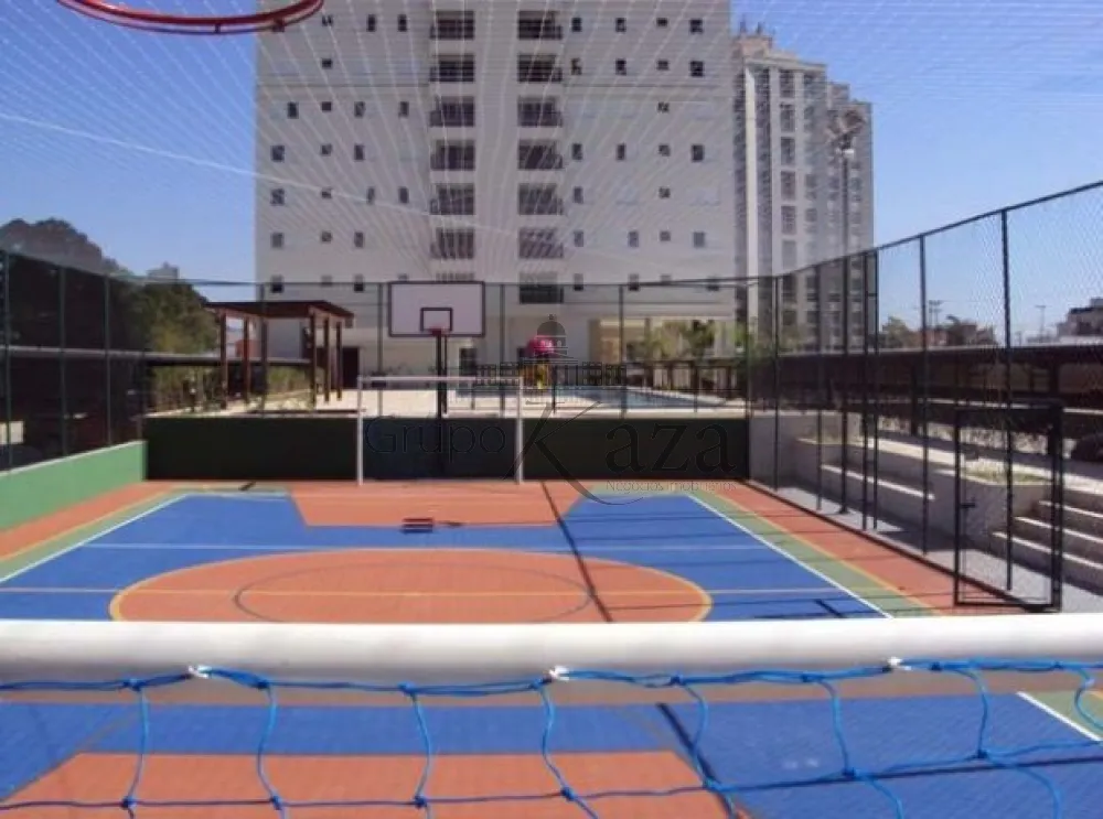 Foto 34 de Apartamento Padrão em Jardim Alvorada, São José dos Campos - imagem 34