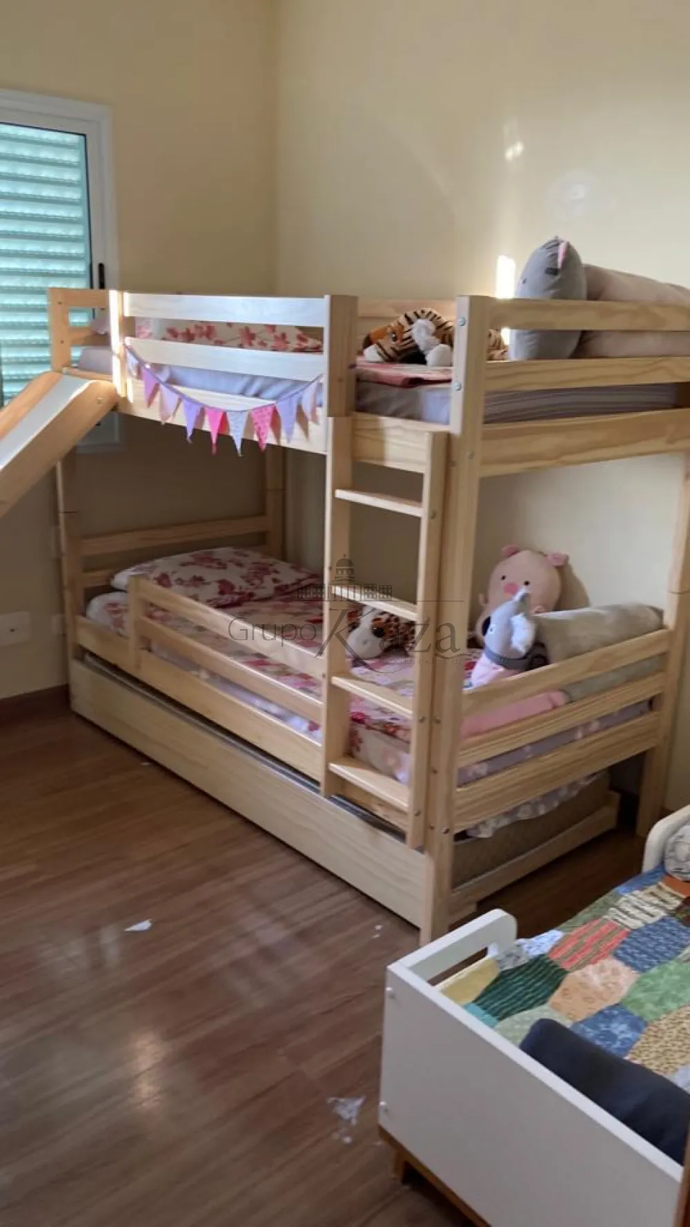 Foto 27 de Apartamento Padrão em Jardim Alvorada, São José dos Campos - imagem 27