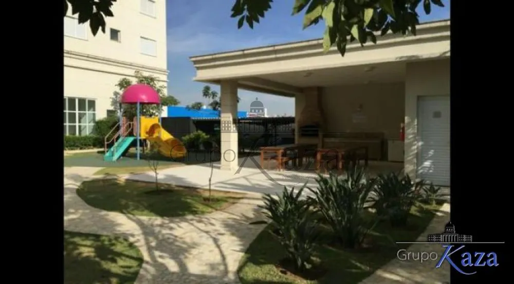 Foto 36 de Apartamento Padrão em Jardim Alvorada, São José dos Campos - imagem 36