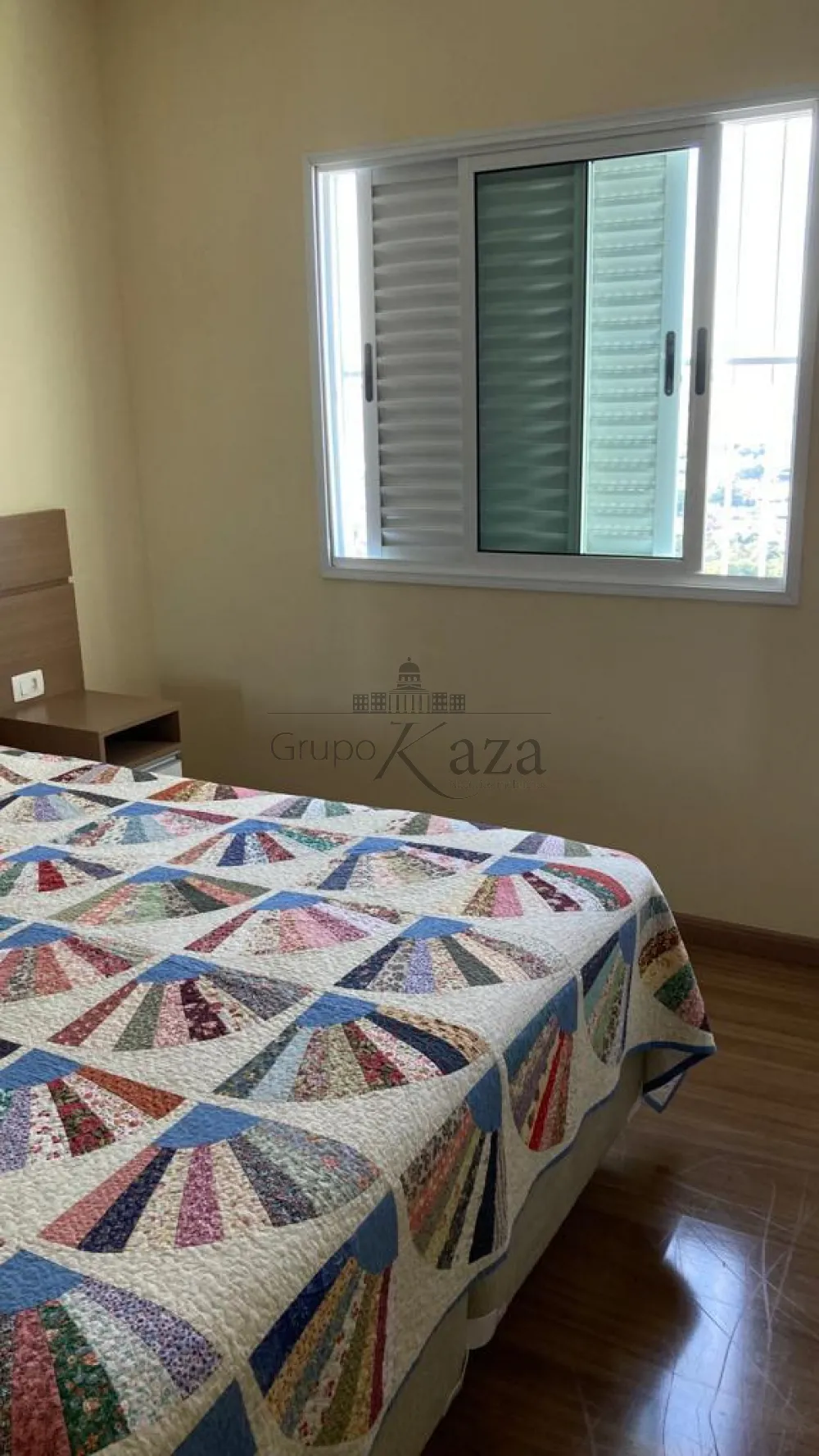 Foto 22 de Apartamento Padrão em Jardim Alvorada, São José dos Campos - imagem 22