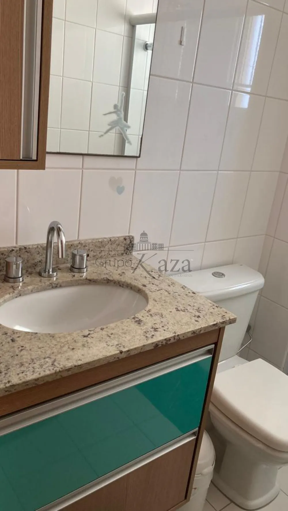 Foto 17 de Apartamento Padrão em Jardim Alvorada, São José dos Campos - imagem 17