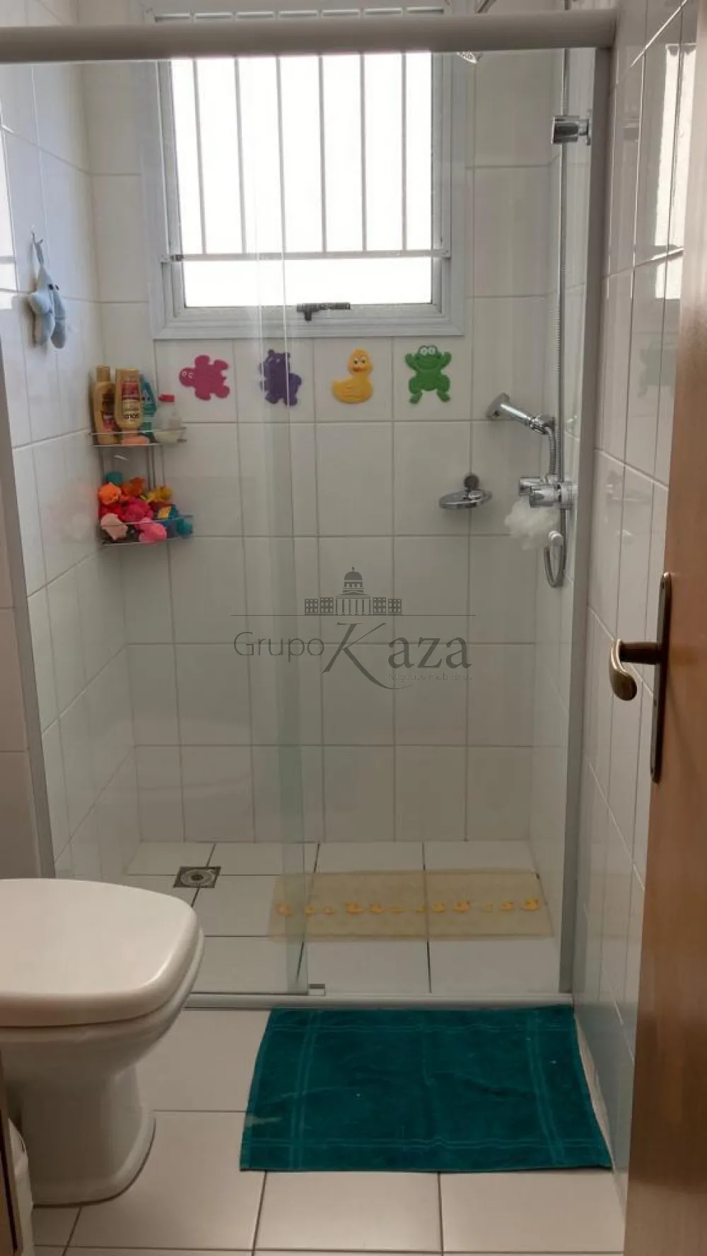 Foto 25 de Apartamento Padrão em Jardim Alvorada, São José dos Campos - imagem 25