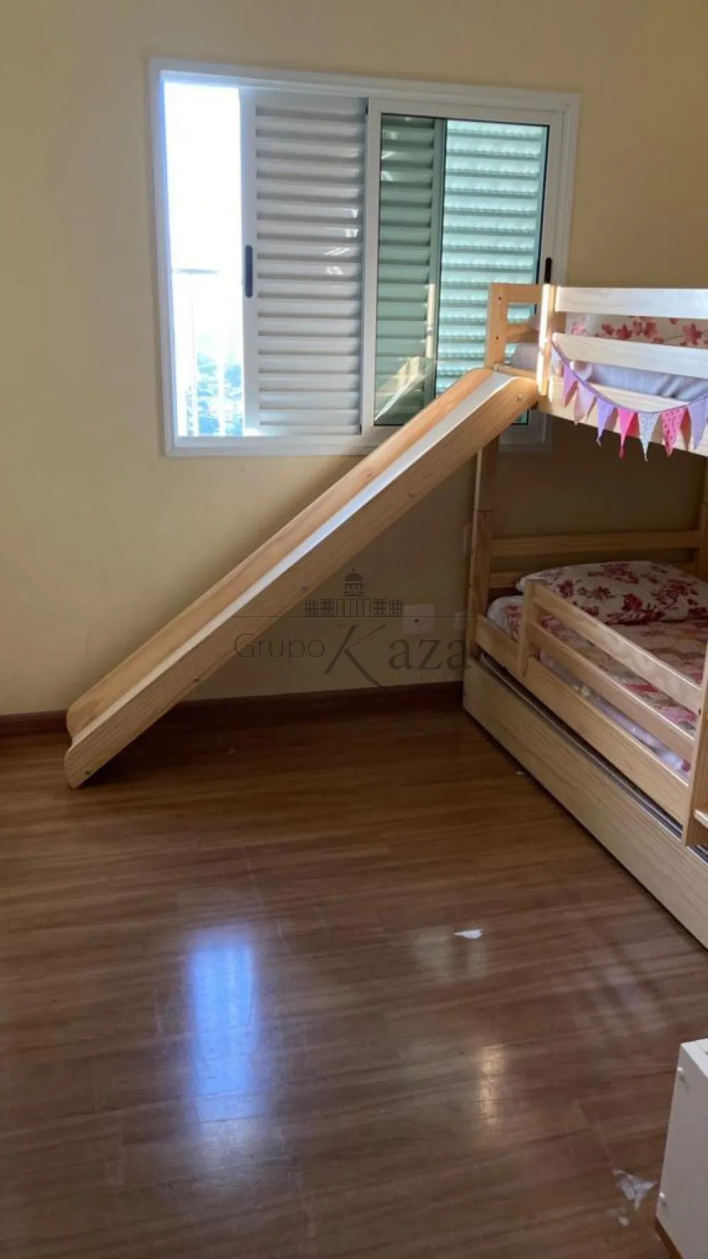 Foto 28 de Apartamento Padrão em Jardim Alvorada, São José dos Campos - imagem 28