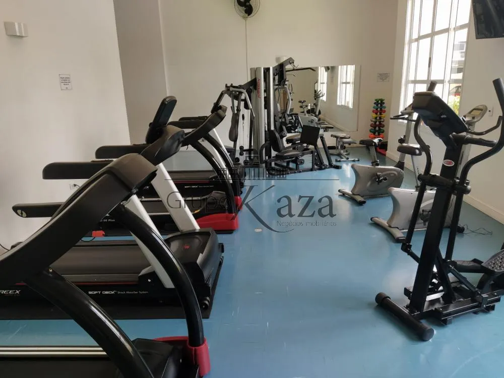 Foto 31 de Apartamento Padrão em Jardim Alvorada, São José dos Campos - imagem 31