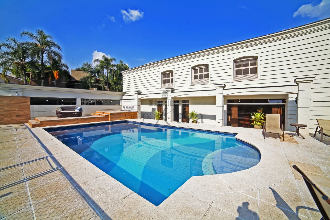 Foto 1 de Casa Padrão em Vila Madalena, São Paulo - imagem 1