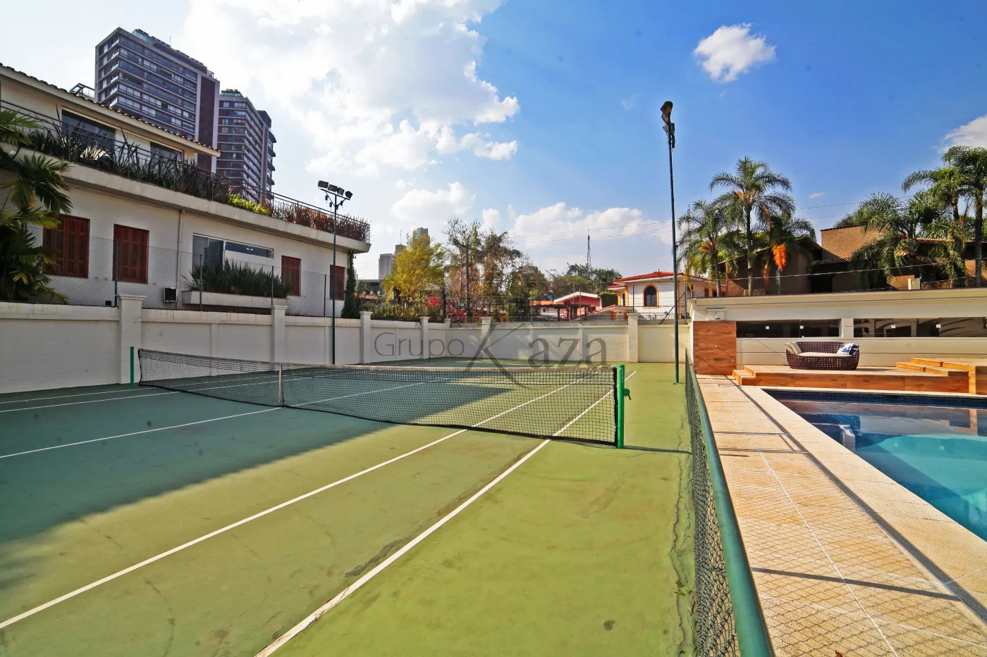 Foto 26 de Casa Padrão em Vila Madalena, São Paulo - imagem 26