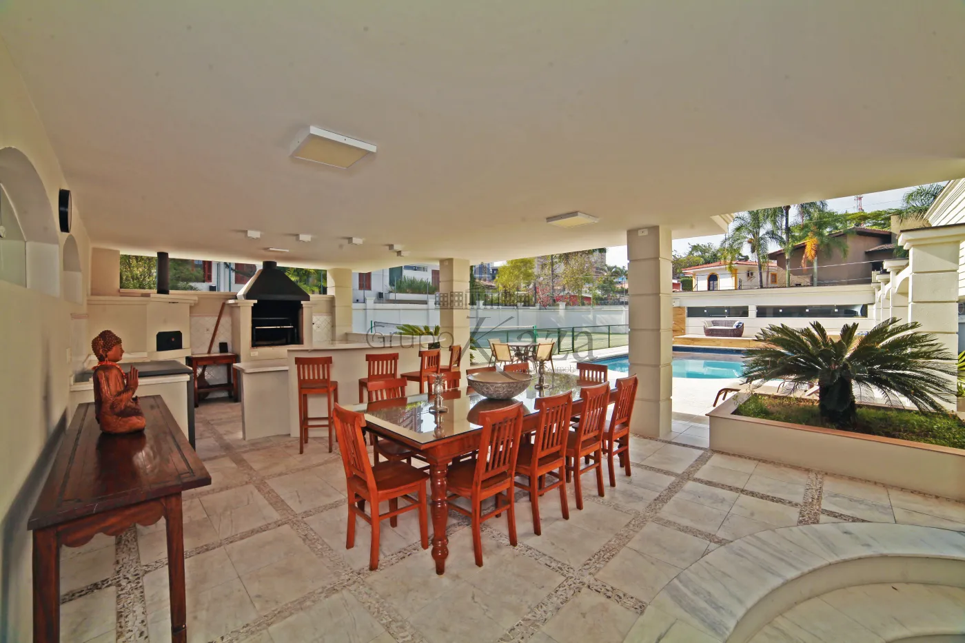 Foto 3 de Casa Padrão em Vila Madalena, São Paulo - imagem 3