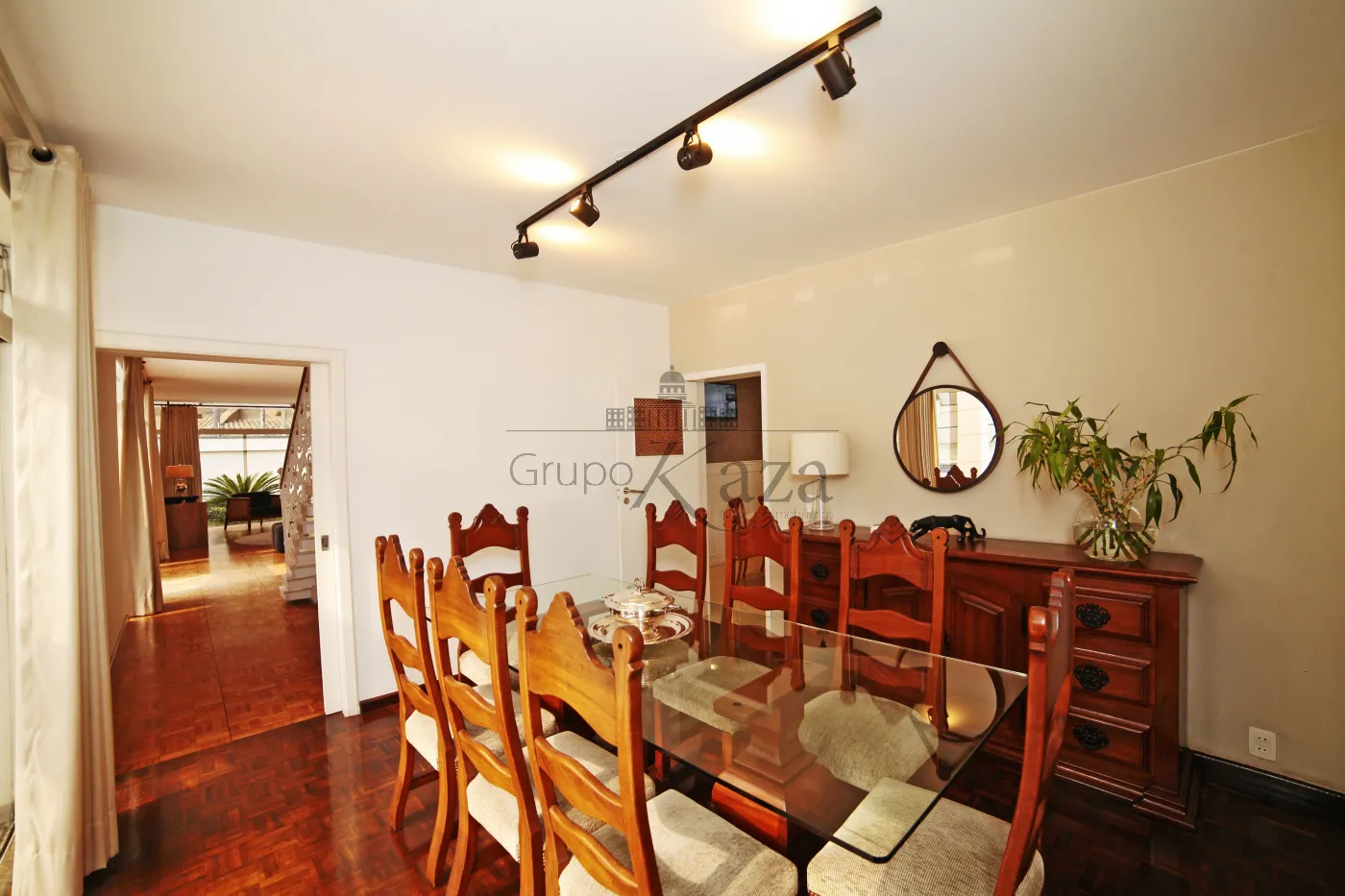 Foto 7 de Casa Padrão em Vila Madalena, São Paulo - imagem 7