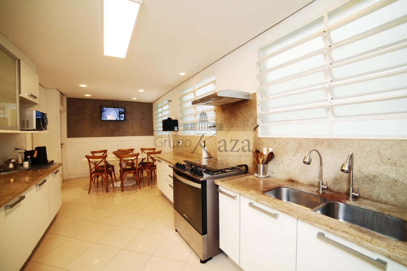 Foto 8 de Casa Padrão em Vila Madalena, São Paulo - imagem 8