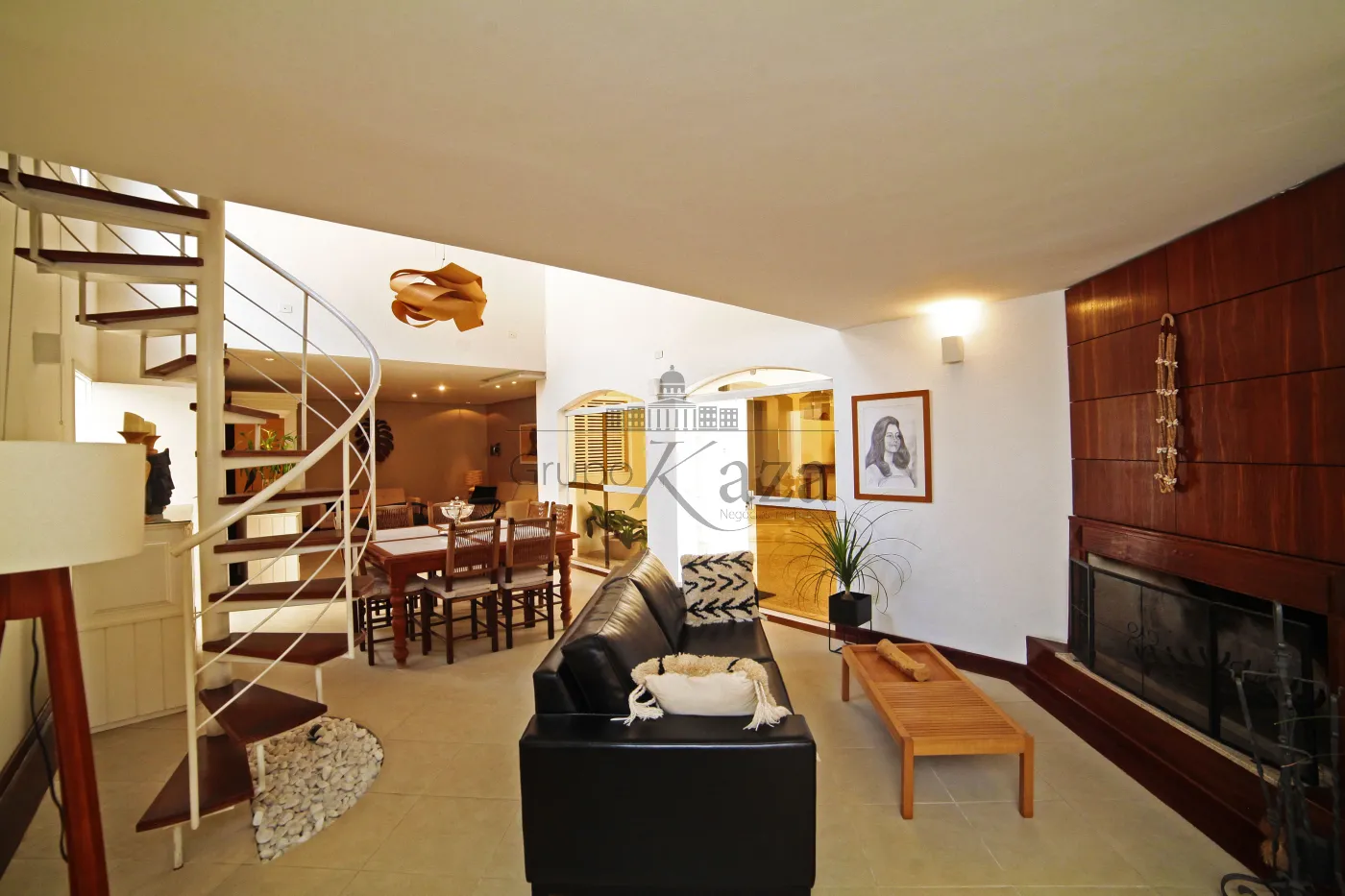 Foto 9 de Casa Padrão em Vila Madalena, São Paulo - imagem 9