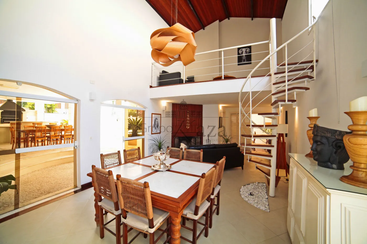 Foto 10 de Casa Padrão em Vila Madalena, São Paulo - imagem 10