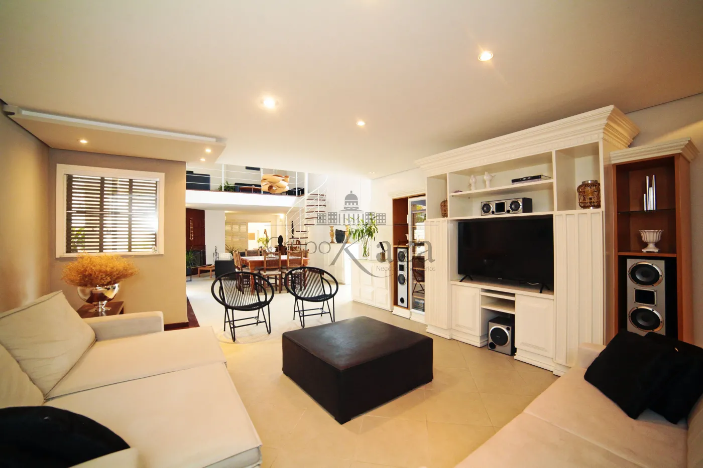 Foto 15 de Casa Padrão em Vila Madalena, São Paulo - imagem 15