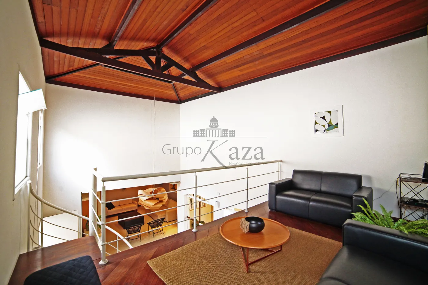 Foto 12 de Casa Padrão em Vila Madalena, São Paulo - imagem 12