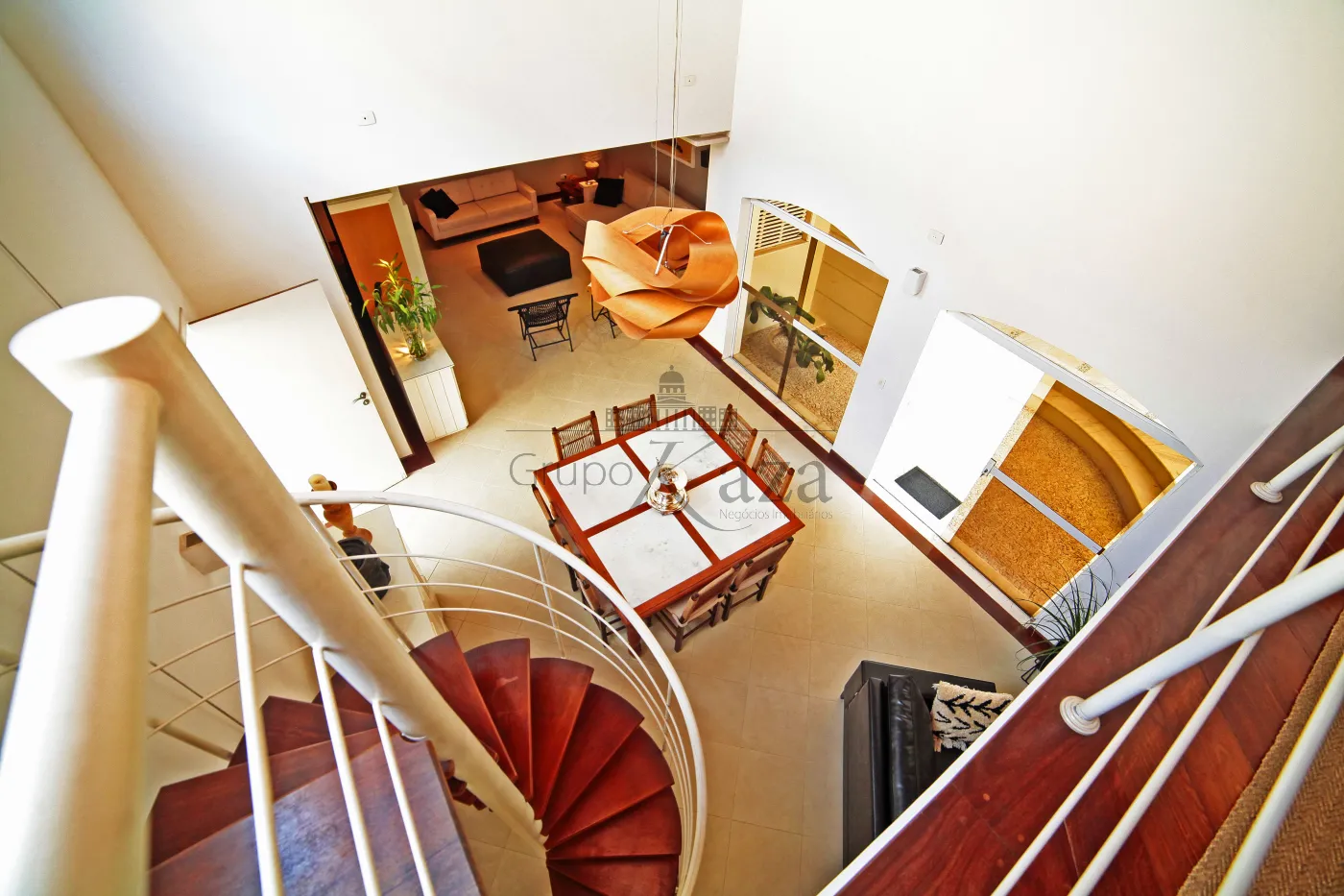 Foto 11 de Casa Padrão em Vila Madalena, São Paulo - imagem 11