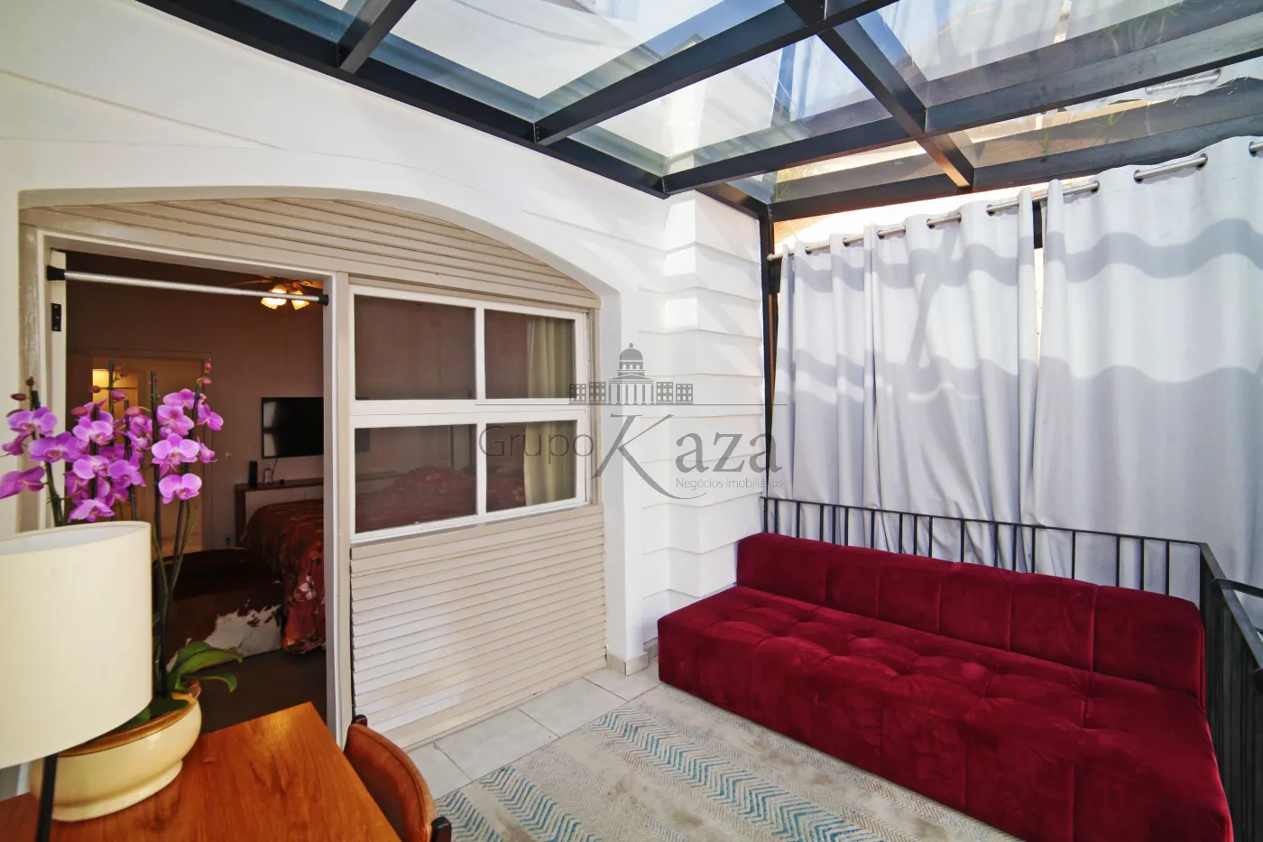 Foto 24 de Casa Padrão em Vila Madalena, São Paulo - imagem 24