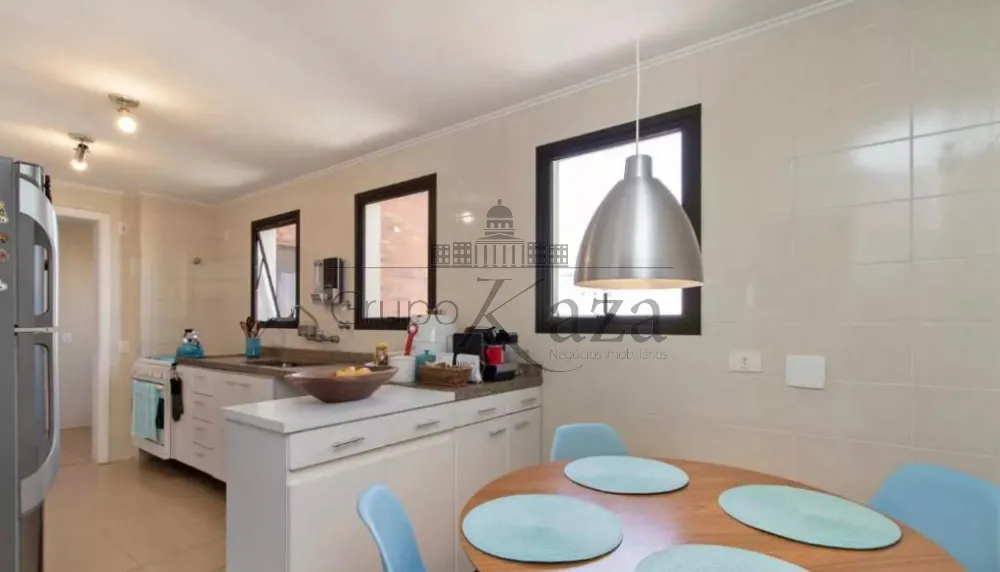 Foto 4 de Apartamento Padrão em Vila Suzana, São Paulo - imagem 4