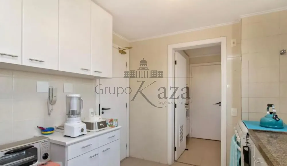 Foto 6 de Apartamento Padrão em Vila Suzana, São Paulo - imagem 6
