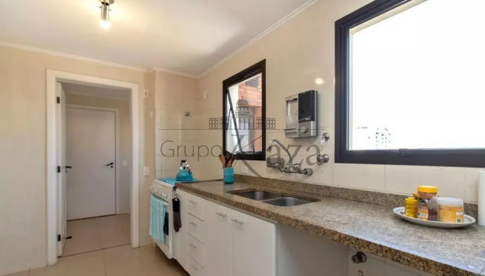 Foto 8 de Apartamento Padrão em Vila Suzana, São Paulo - imagem 8