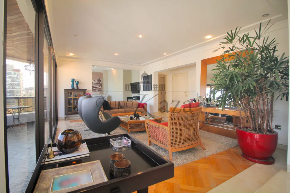 São Paulo Apartamento Venda R$2.350.000,00 Condominio R$4.100,00 3 Dormitorios 2 Suites  - foto 2