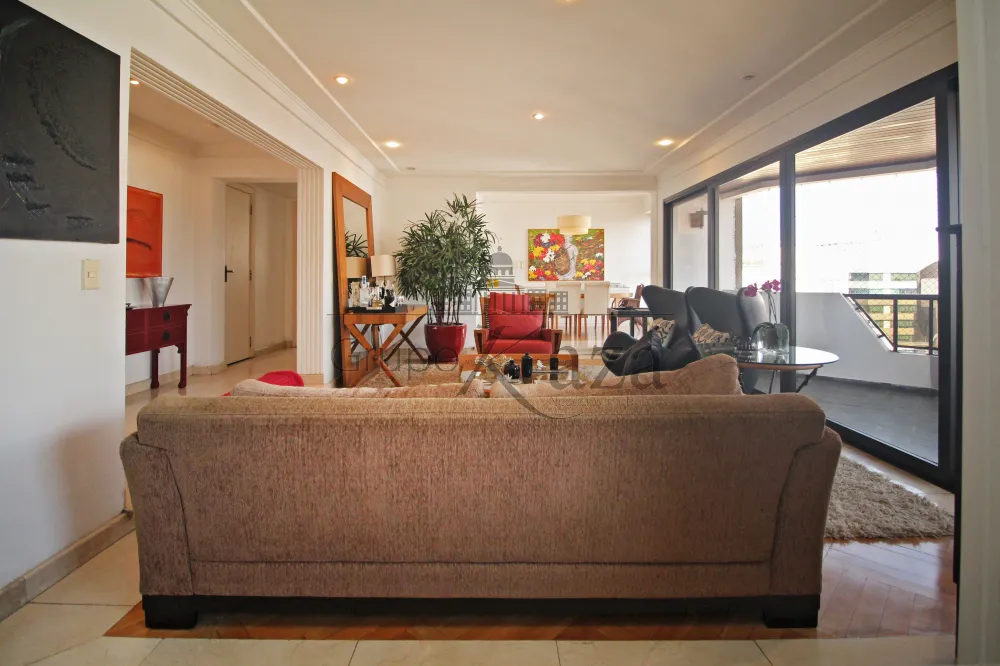 São Paulo Apartamento Venda R$2.350.000,00 Condominio R$4.100,00 3 Dormitorios 2 Suites  - foto 3