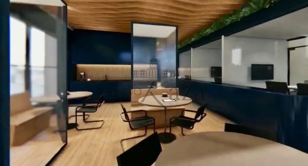São Paulo comercial Locacao R$ 20.000,00 Condominio R$4.251,36  9 Vagas Area construida 310.24m2 - foto 3